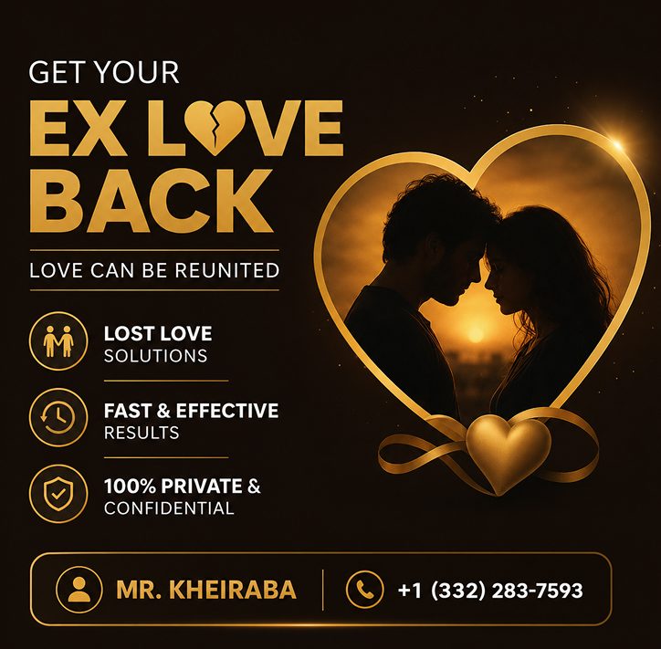 Mr. Kheiraba Spiritual Guidance Post 1